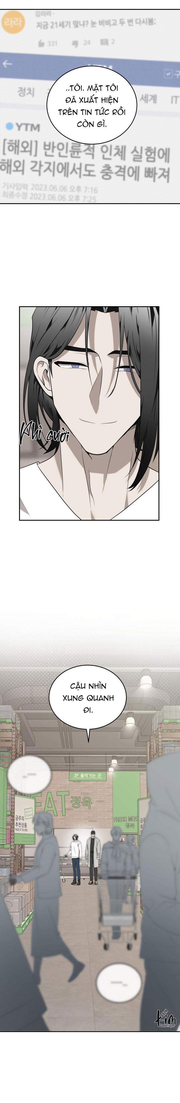 Dưỡng Thú Cưng 47 trang 11