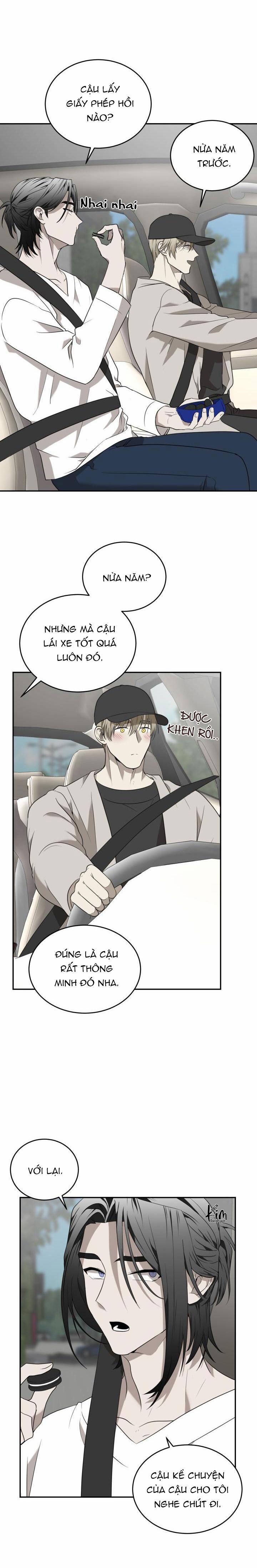 Dưỡng Thú Cưng 47 trang 15