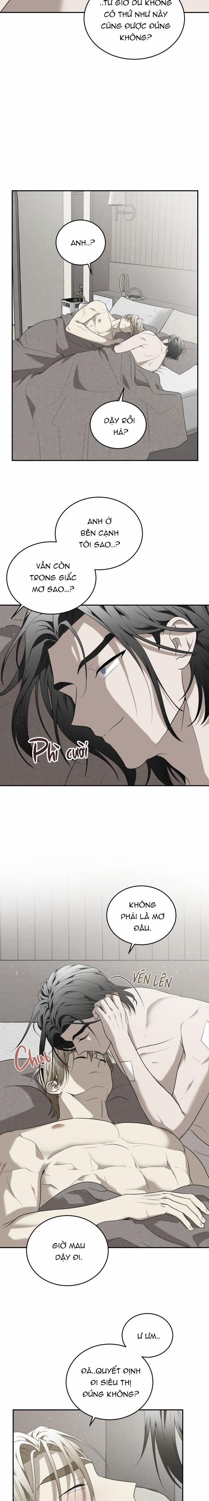 Dưỡng Thú Cưng 47 trang 2