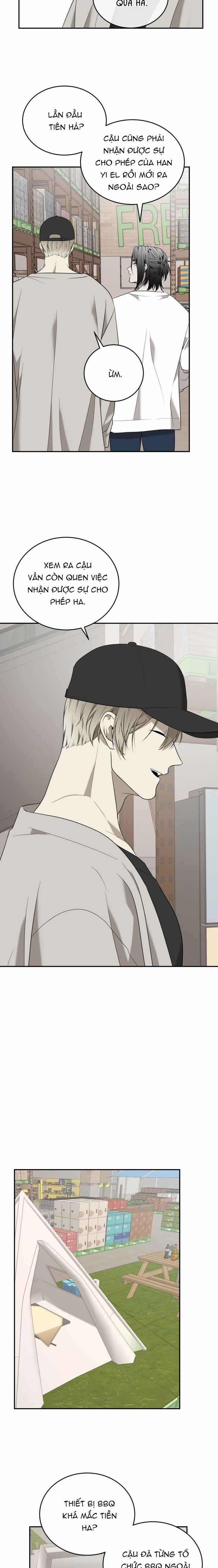 Dưỡng Thú Cưng 47 trang 6