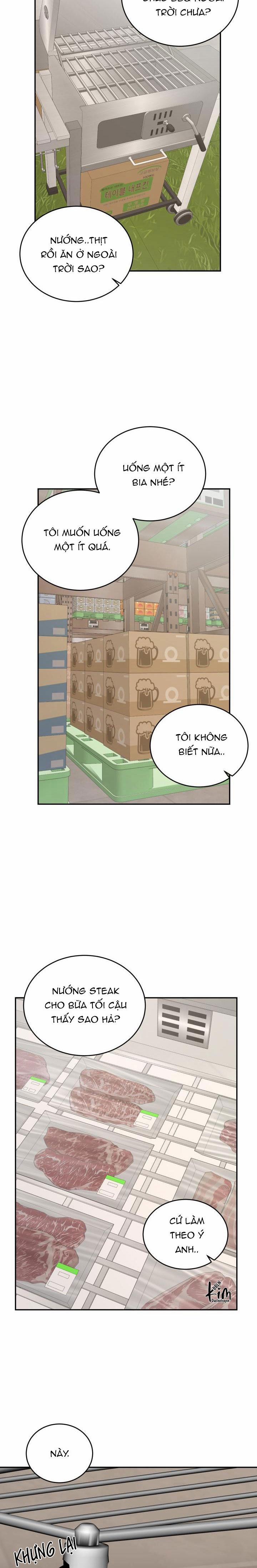 Dưỡng Thú Cưng 47 trang 7