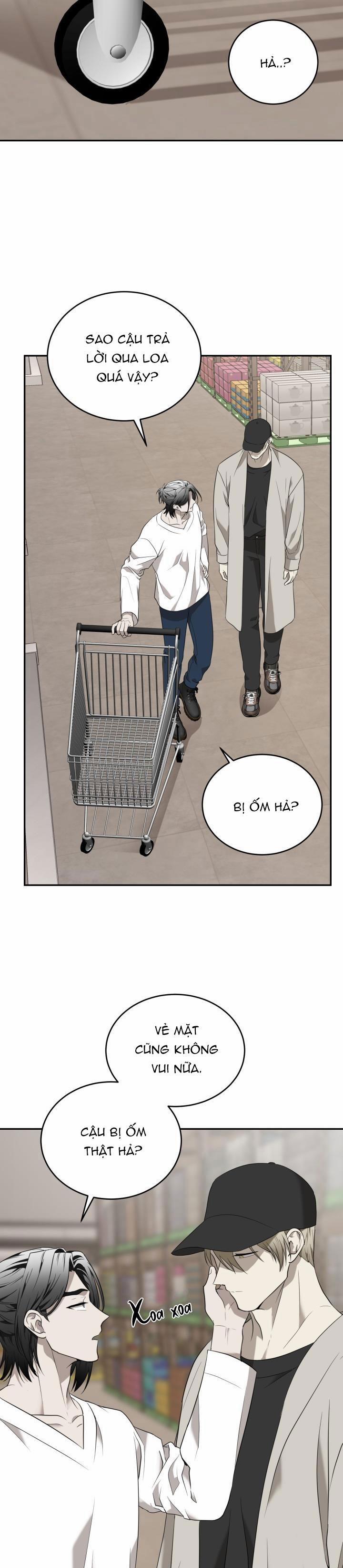 Dưỡng Thú Cưng 47 trang 8