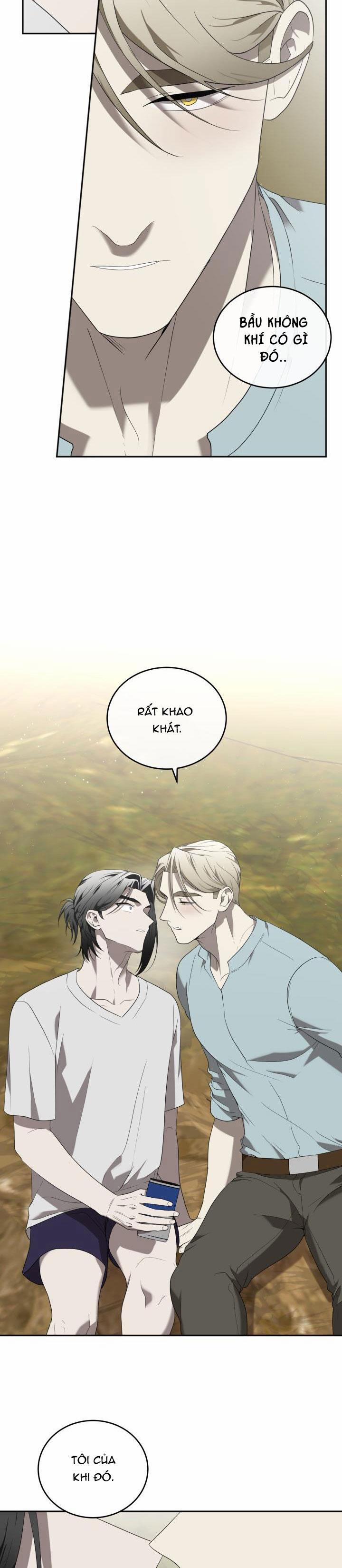 Dưỡng Thú Cưng 48 END trang 12