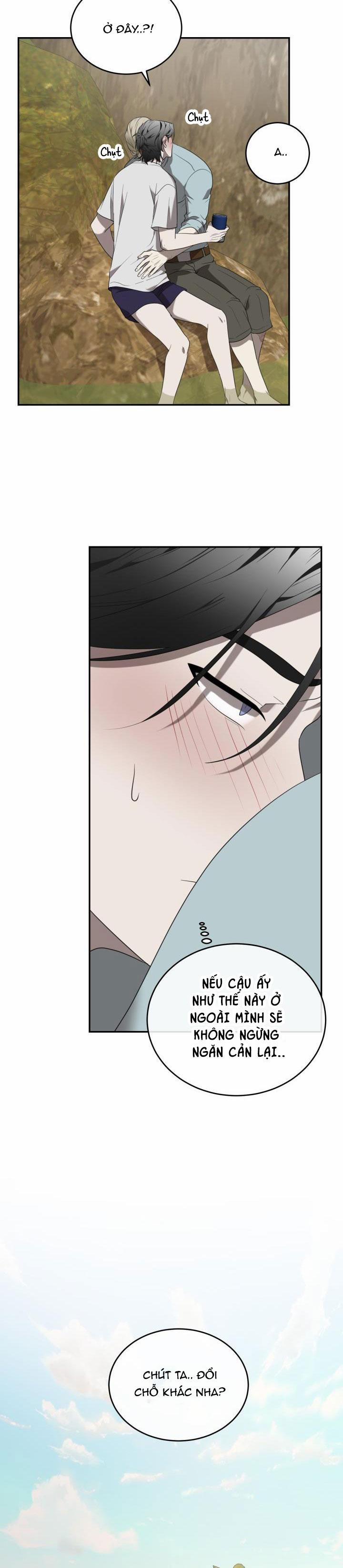 Dưỡng Thú Cưng 48 END trang 14