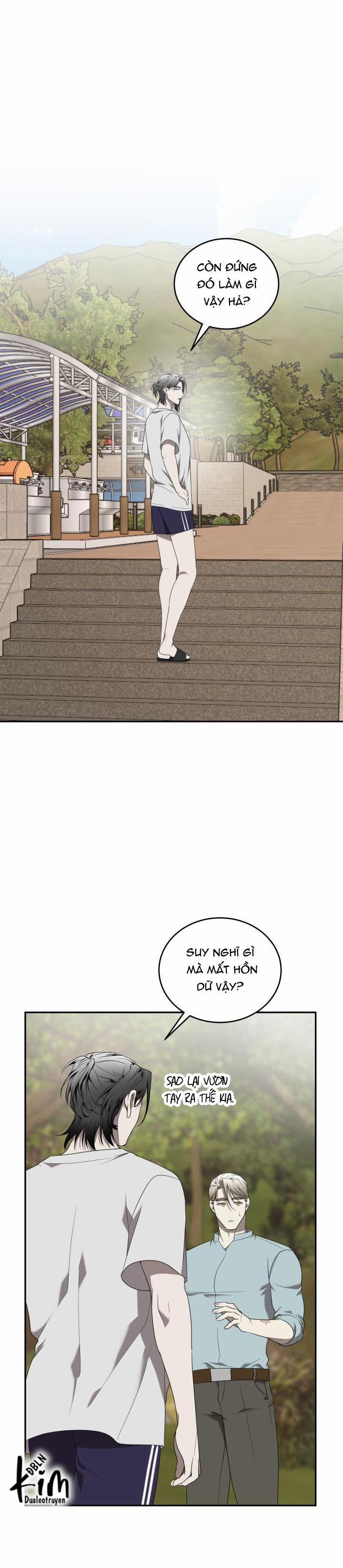 Dưỡng Thú Cưng 48 END trang 29