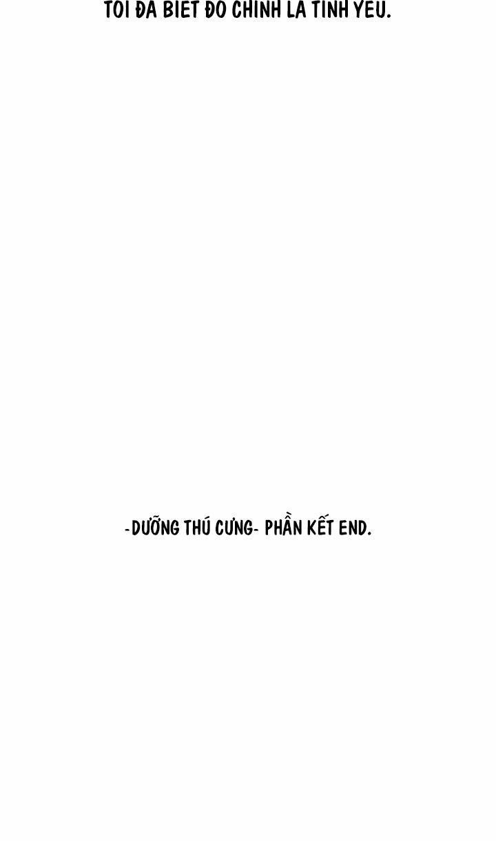 Dưỡng Thú Cưng 48 END trang 32