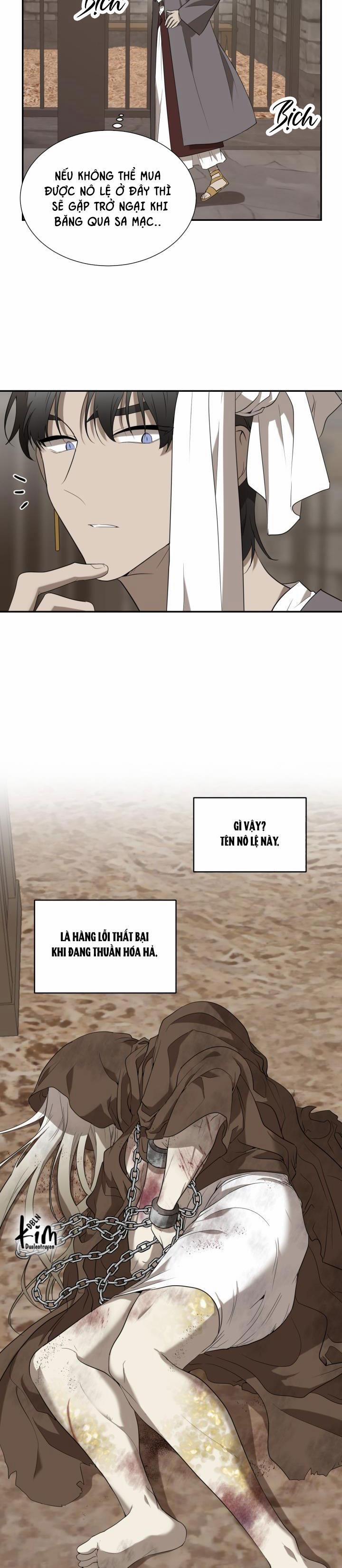 Dưỡng Thú Cưng 49 trang 10