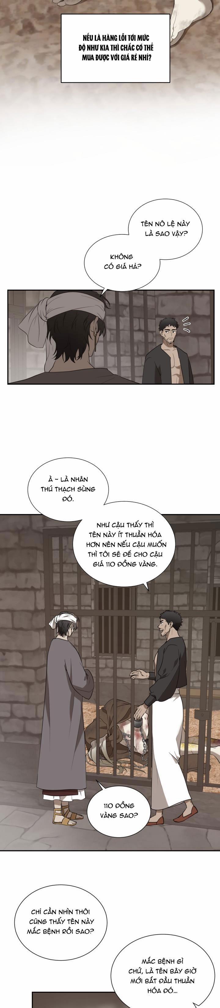 Dưỡng Thú Cưng 49 trang 11