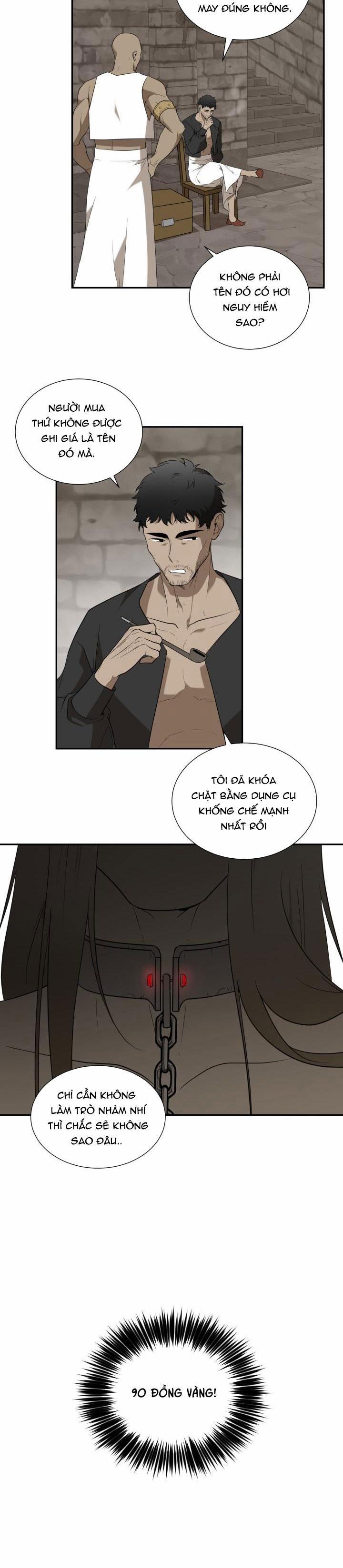 Dưỡng Thú Cưng 49 trang 13