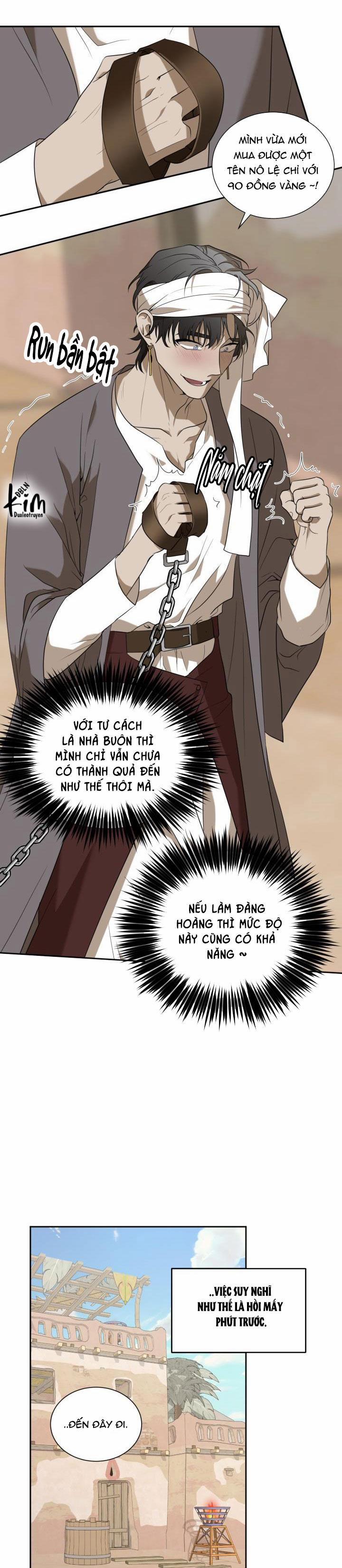 Dưỡng Thú Cưng 49 trang 14