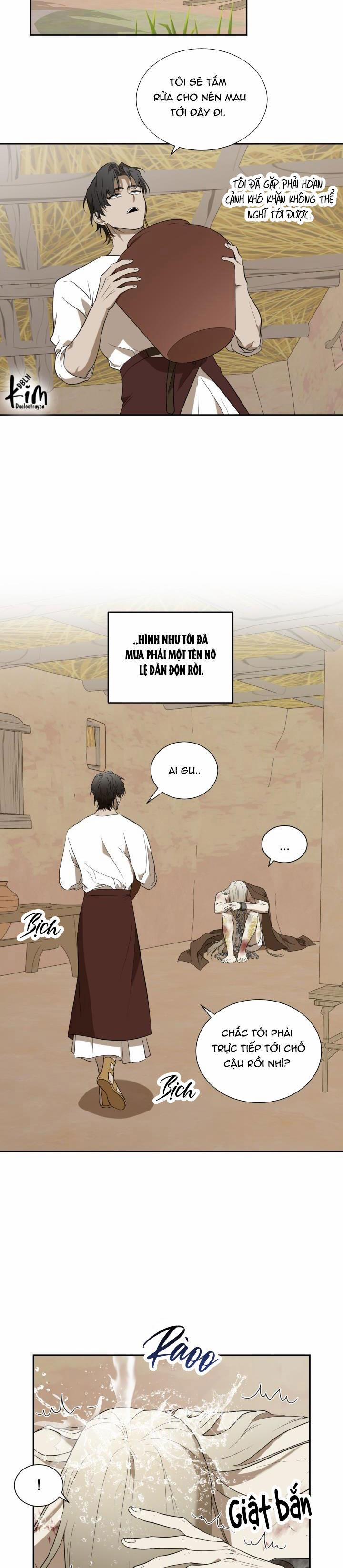 Dưỡng Thú Cưng 49 trang 15