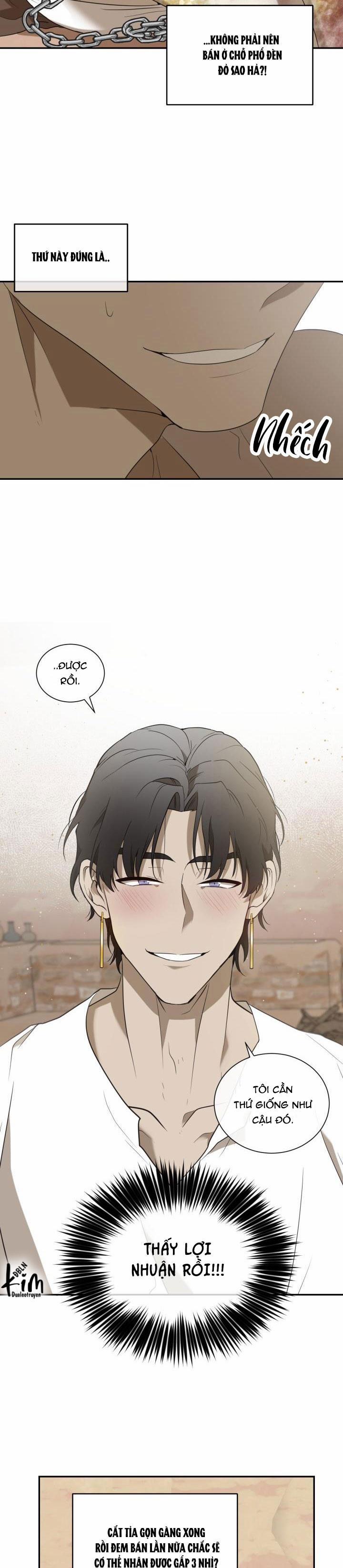 Dưỡng Thú Cưng 49 trang 18