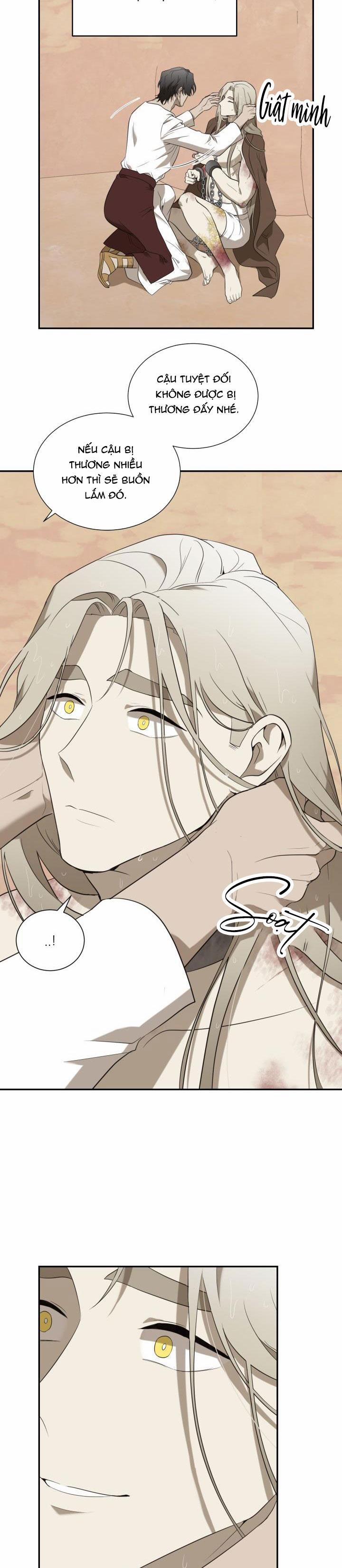 Dưỡng Thú Cưng 49 trang 19