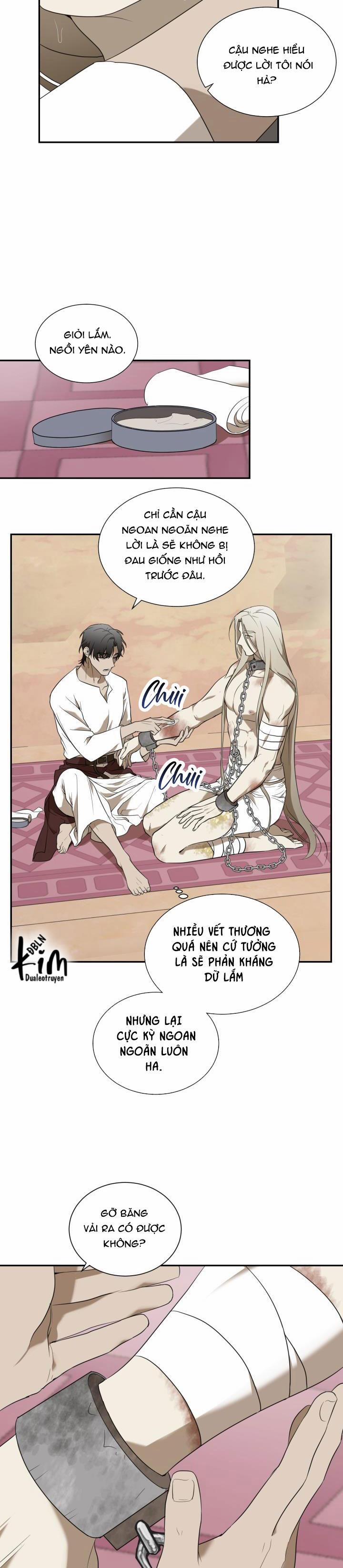 Dưỡng Thú Cưng 49 trang 20