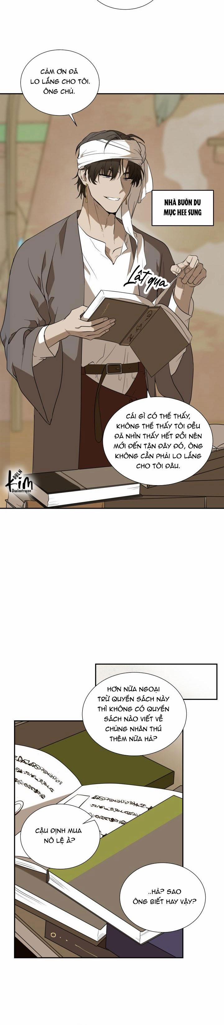 Dưỡng Thú Cưng 49 trang 3