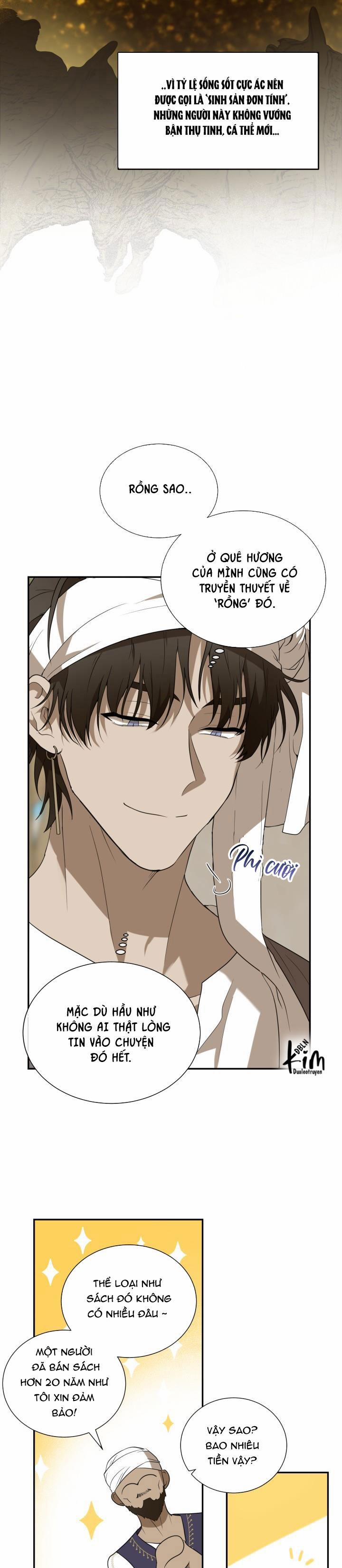 Dưỡng Thú Cưng 49 trang 6