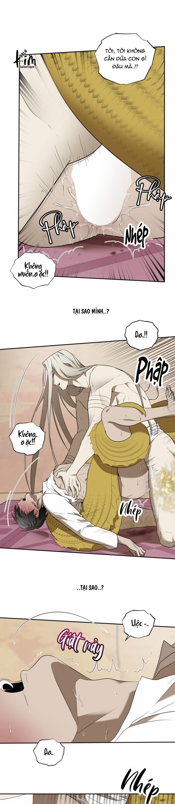 Dưỡng Thú Cưng 50 trang 16