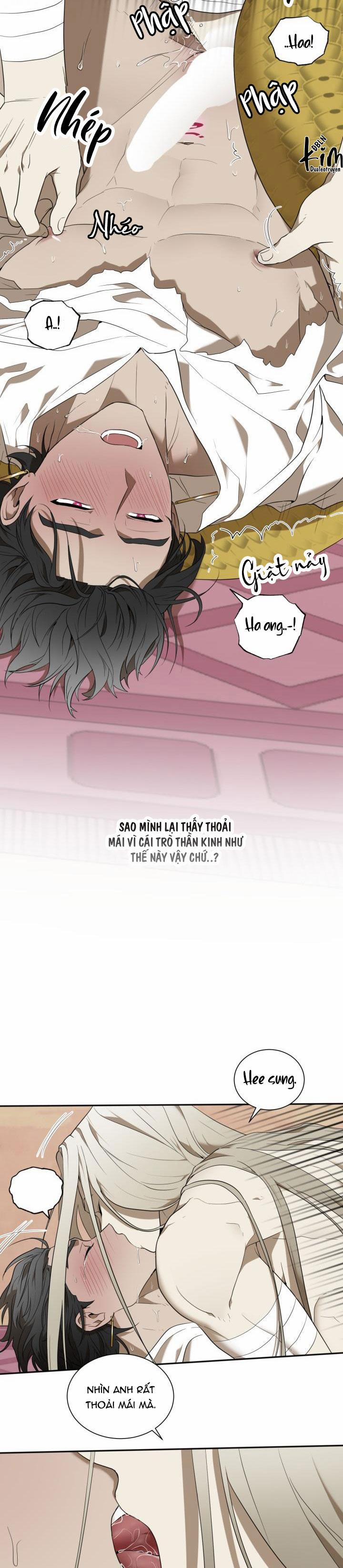 Dưỡng Thú Cưng 50 trang 17