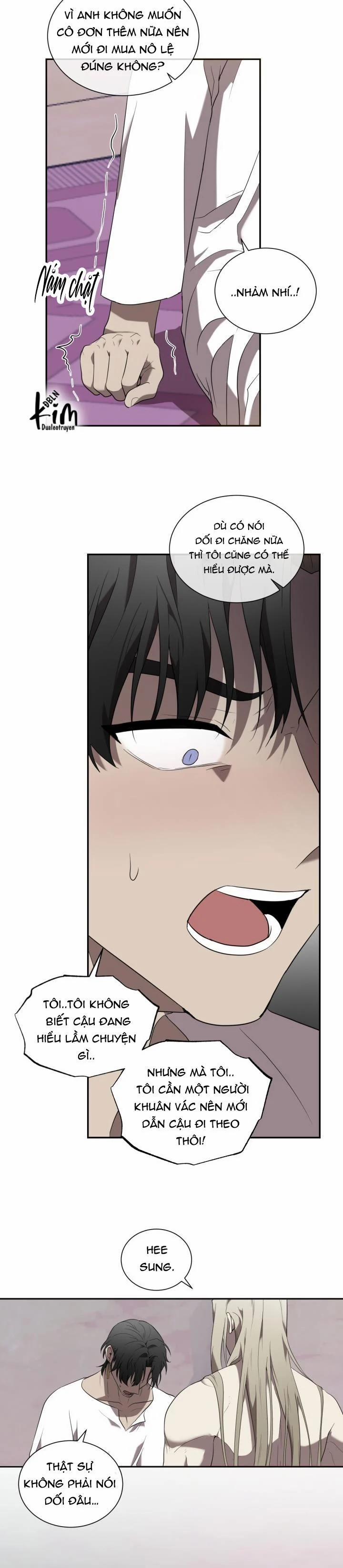 Dưỡng Thú Cưng 51 trang 11