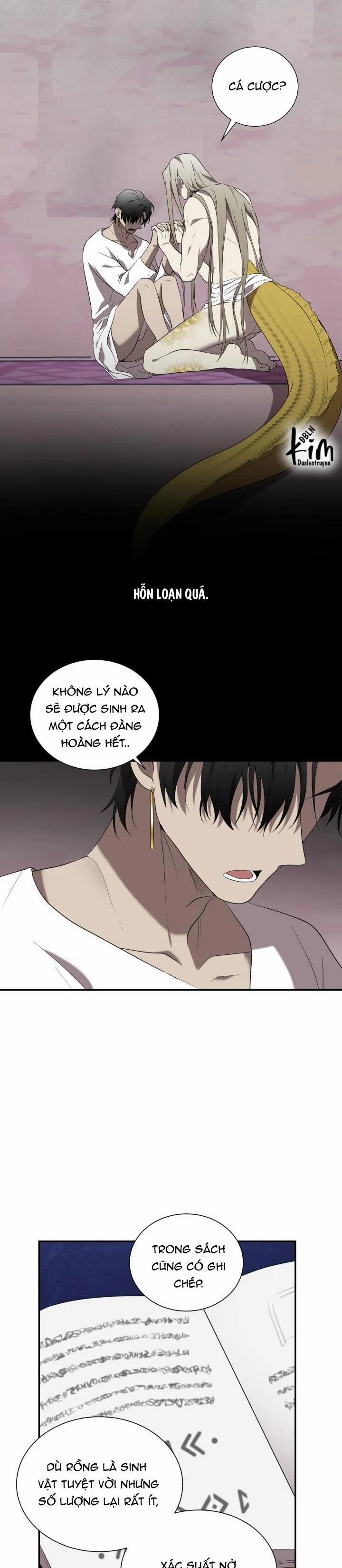 Dưỡng Thú Cưng 51 trang 17