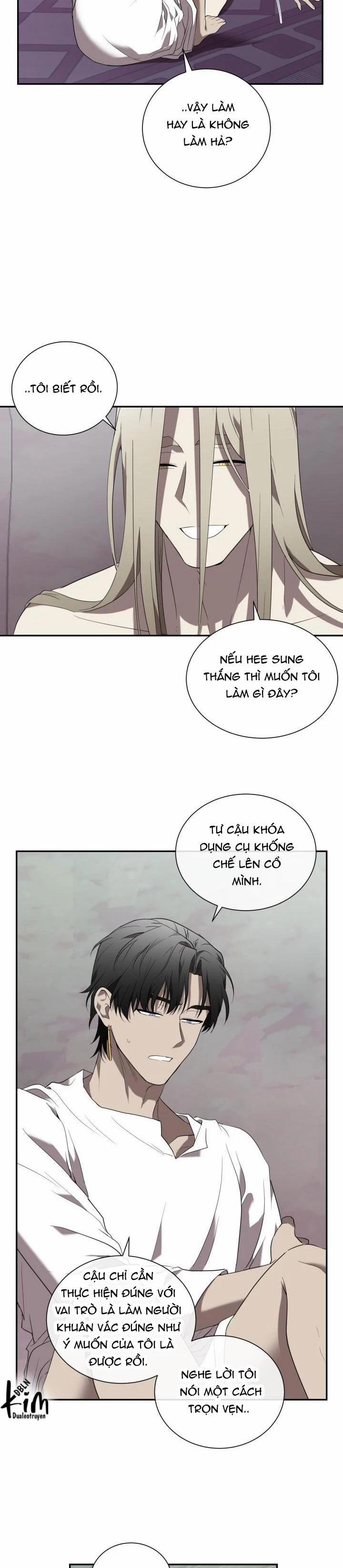 Dưỡng Thú Cưng 51 trang 19