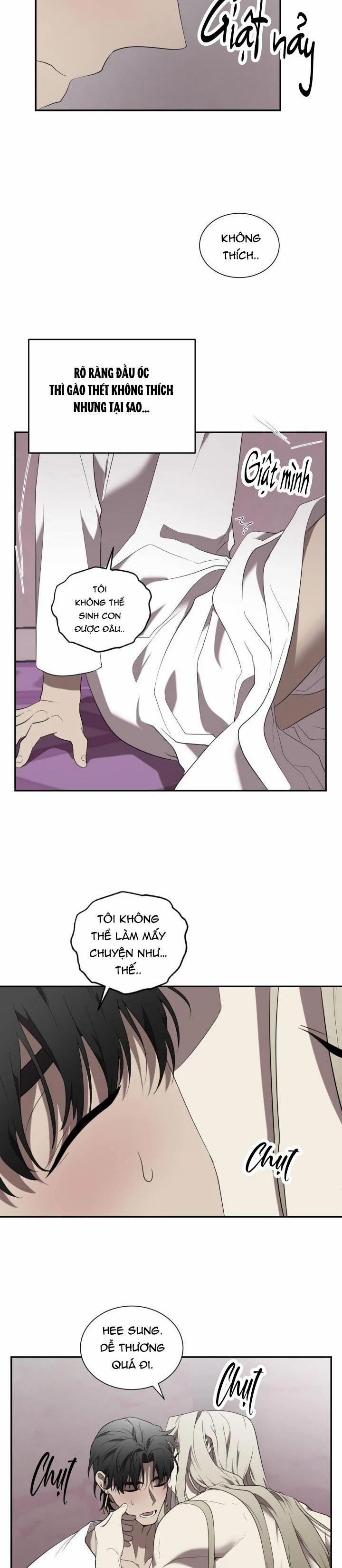 Dưỡng Thú Cưng 51 trang 8