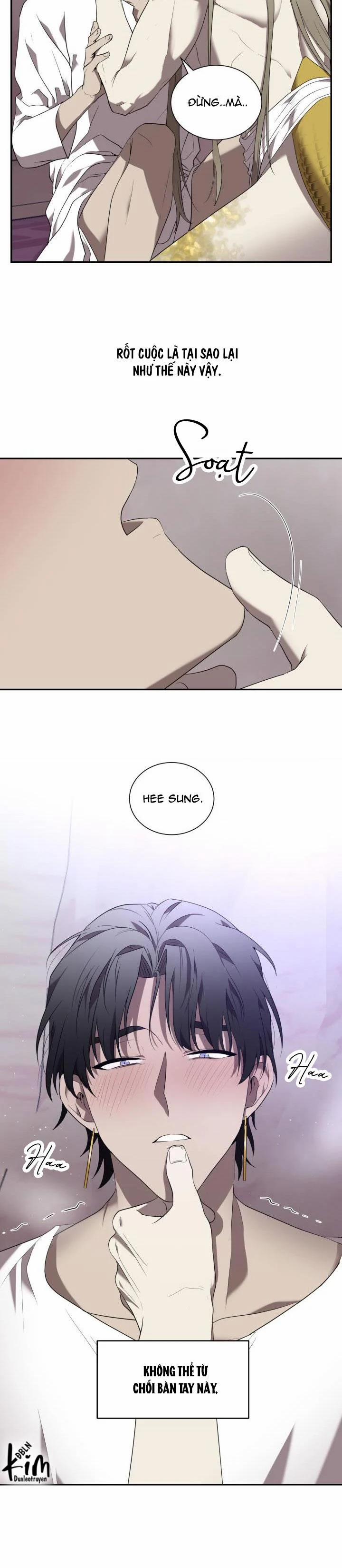 Dưỡng Thú Cưng 51 trang 9