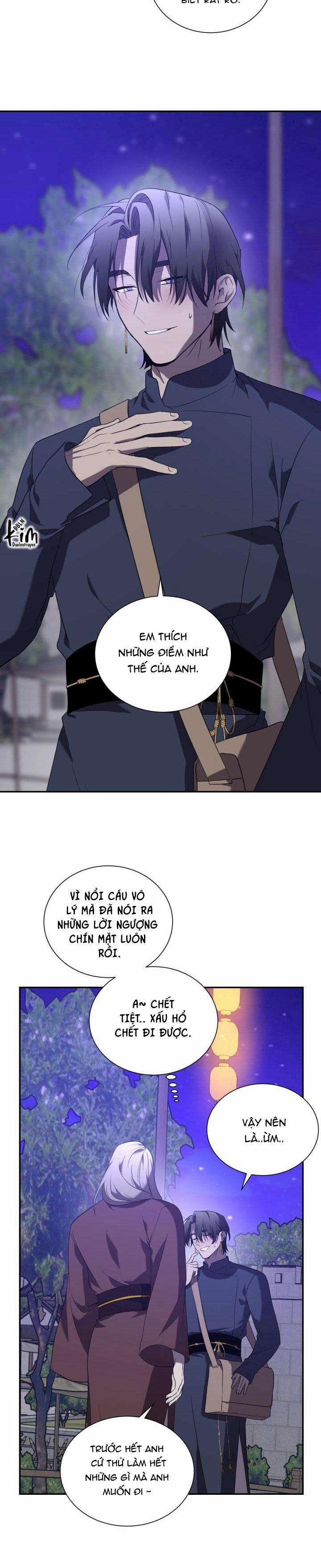 Dưỡng Thú Cưng 53 trang 12