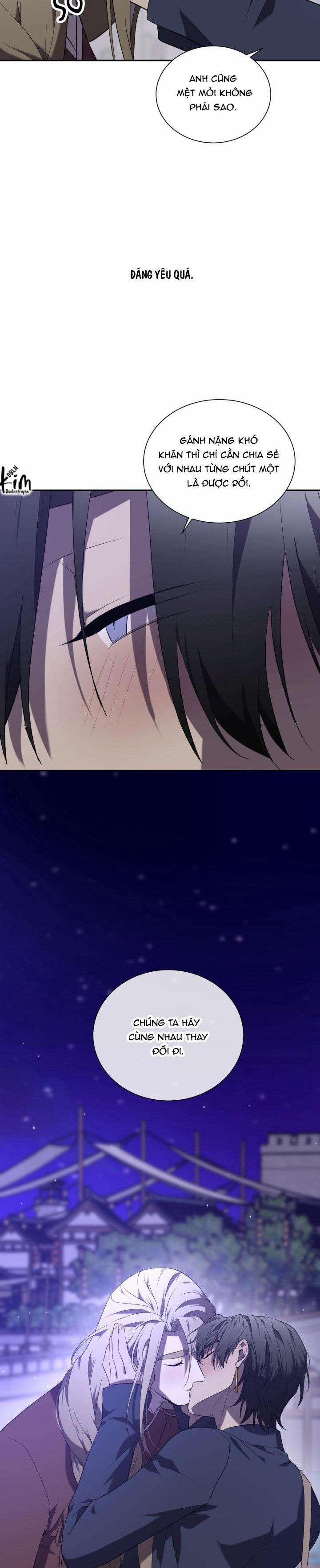 Dưỡng Thú Cưng 53 trang 15