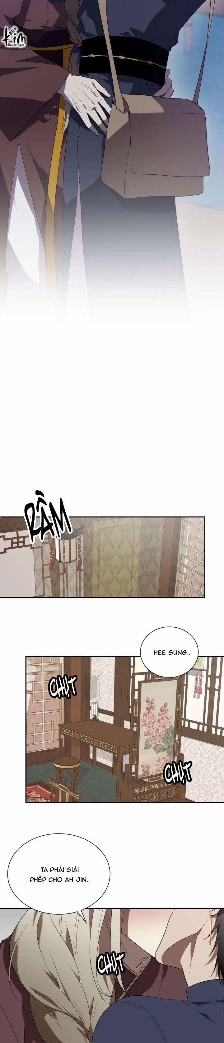 Dưỡng Thú Cưng 53 trang 16