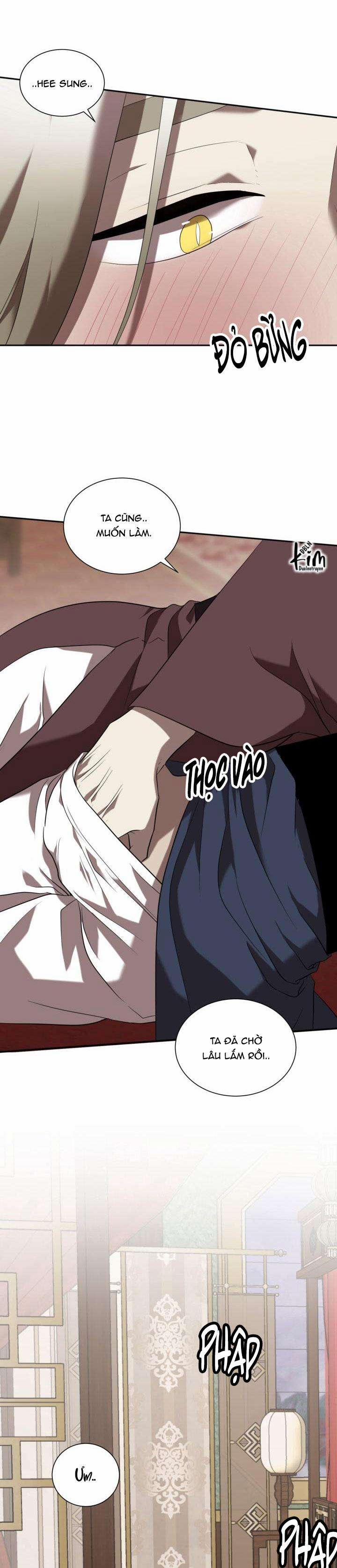 Dưỡng Thú Cưng 53 trang 18