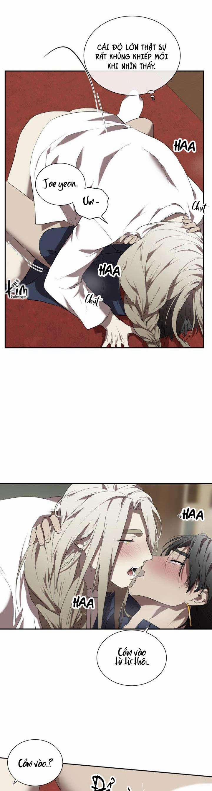 Dưỡng Thú Cưng 53 trang 22