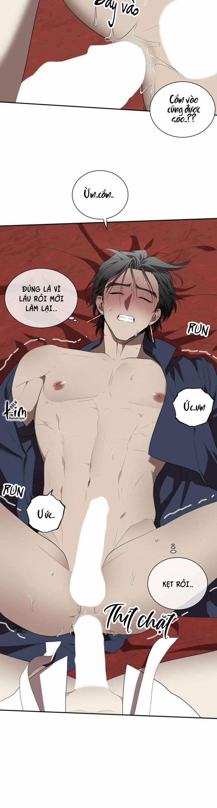 Dưỡng Thú Cưng 53 trang 23