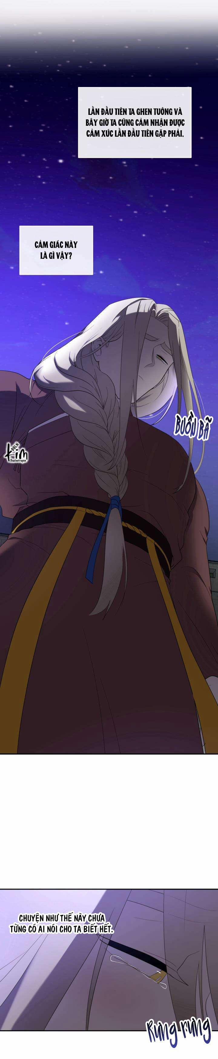 Dưỡng Thú Cưng 53 trang 6