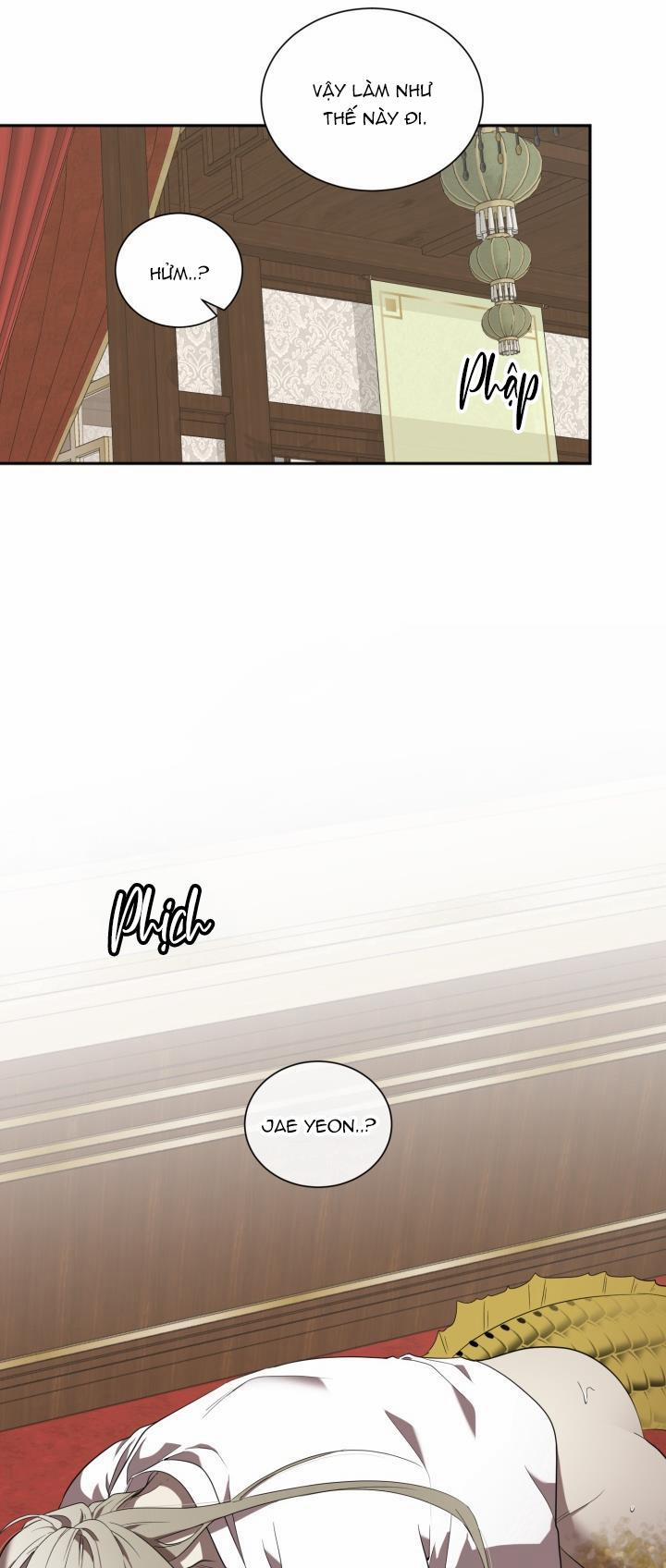 Dưỡng Thú Cưng 54 NGOẠITRUYỆN END trang 15