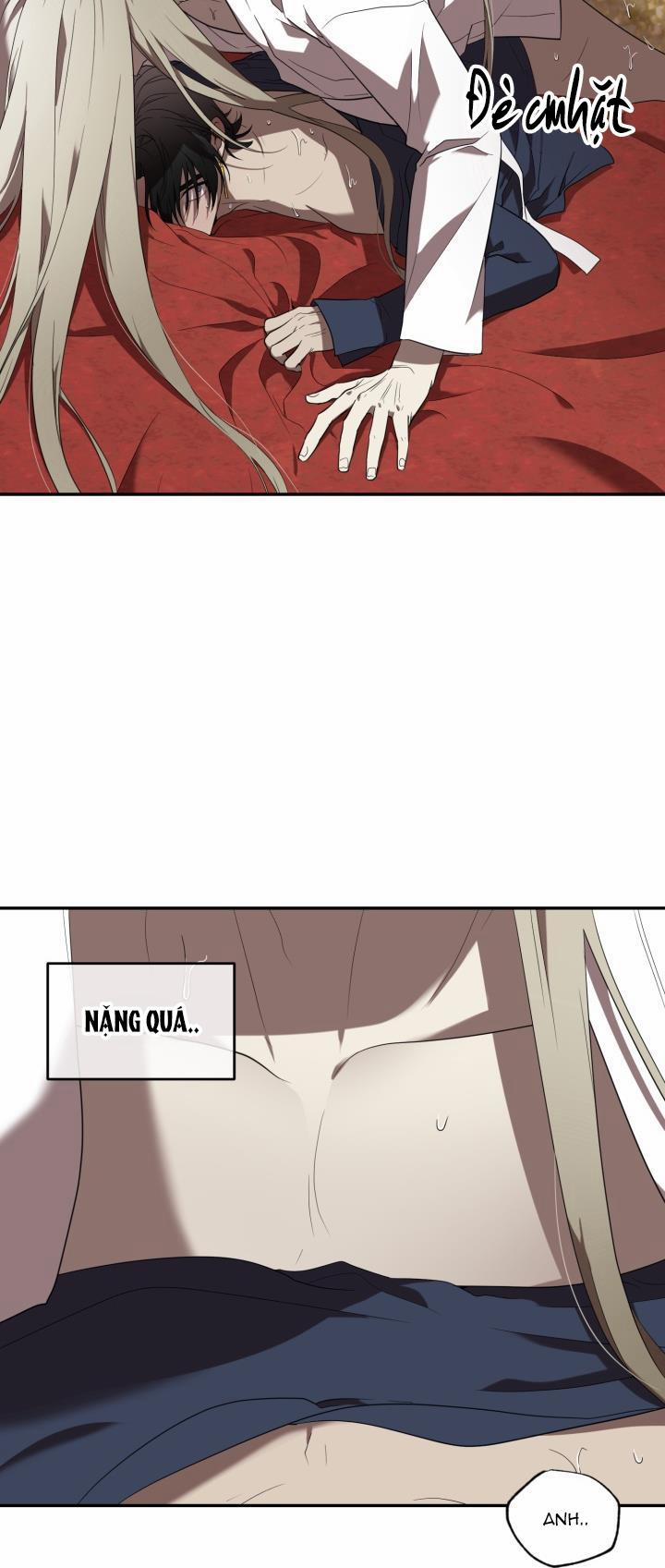 Dưỡng Thú Cưng 54 NGOẠITRUYỆN END trang 16