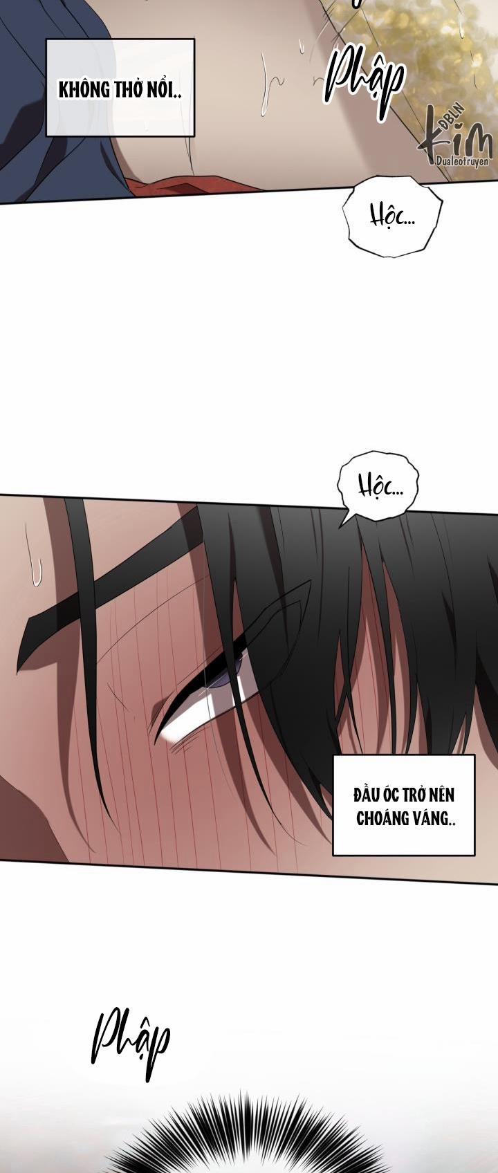 Dưỡng Thú Cưng 54 NGOẠITRUYỆN END trang 20