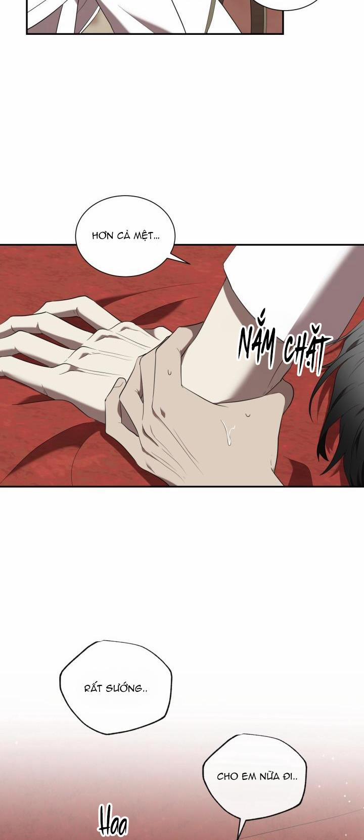 Dưỡng Thú Cưng 54 NGOẠITRUYỆN END trang 24