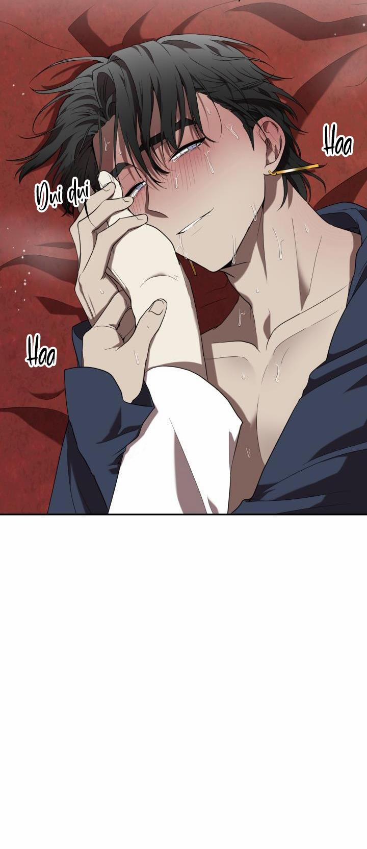 Dưỡng Thú Cưng 54 NGOẠITRUYỆN END trang 25