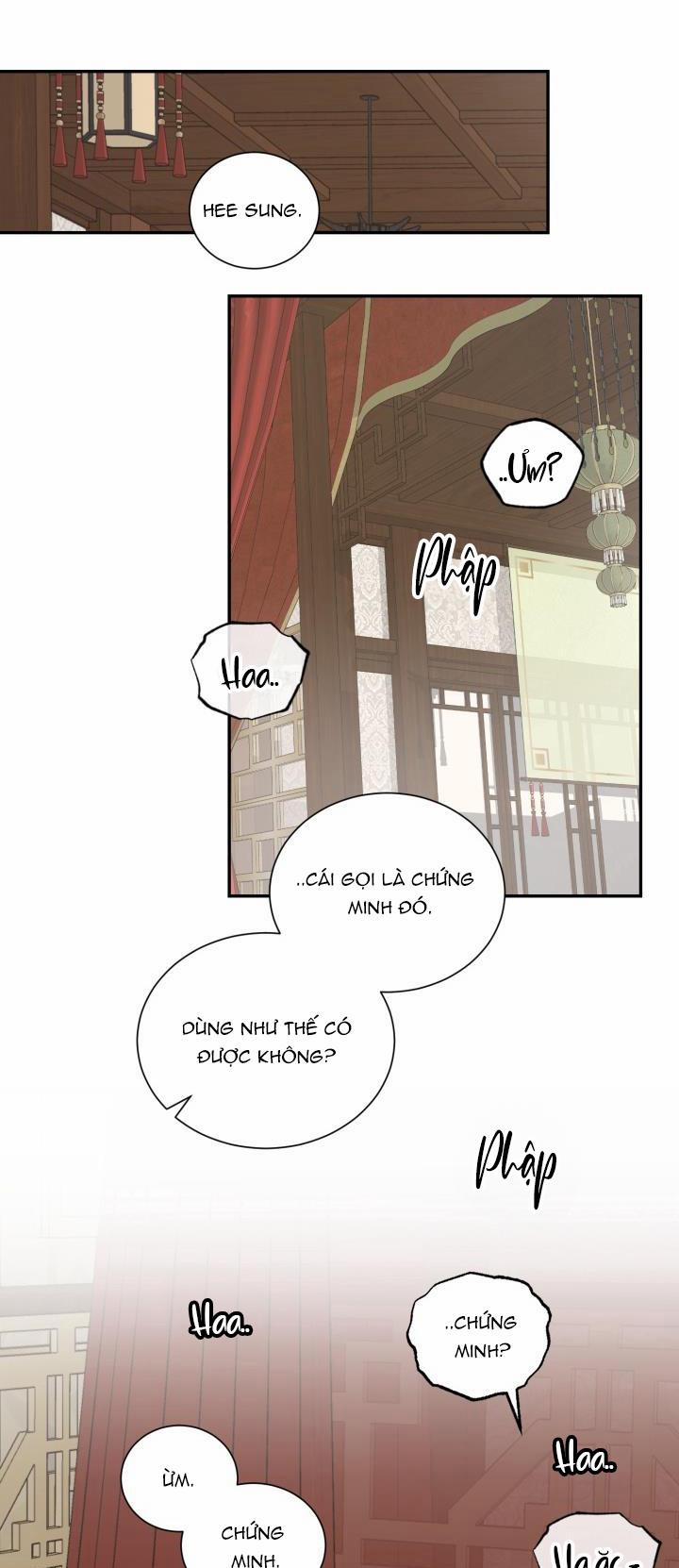 Dưỡng Thú Cưng 54 NGOẠITRUYỆN END trang 26