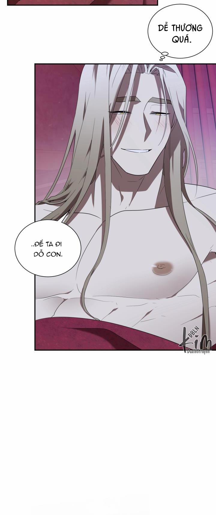 Dưỡng Thú Cưng 54 NGOẠITRUYỆN END trang 39