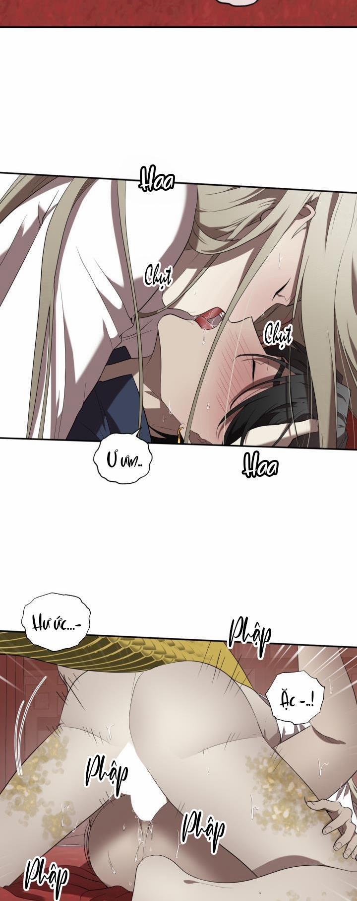 Dưỡng Thú Cưng 54 NGOẠITRUYỆN END trang 4