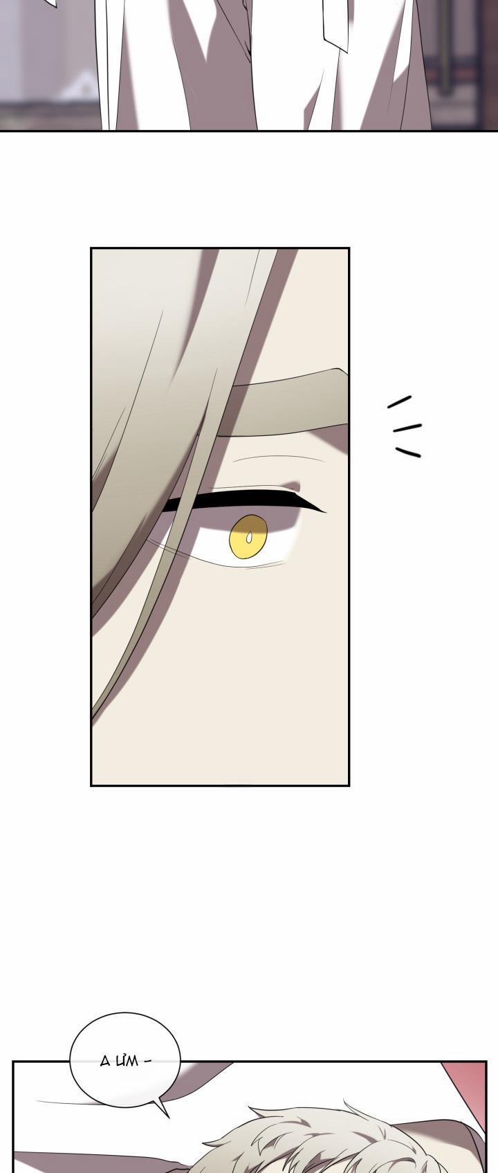 Dưỡng Thú Cưng 54 NGOẠITRUYỆN END trang 42