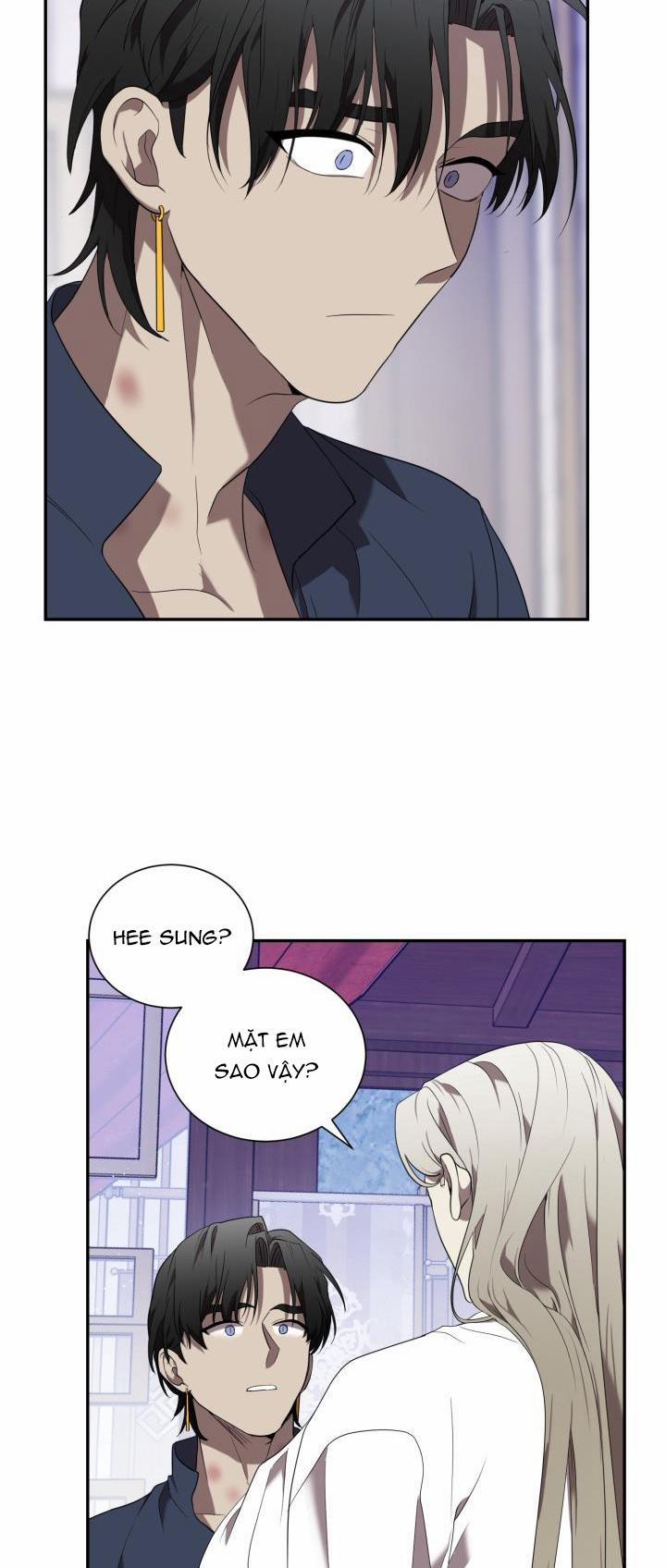 Dưỡng Thú Cưng 54 NGOẠITRUYỆN END trang 46