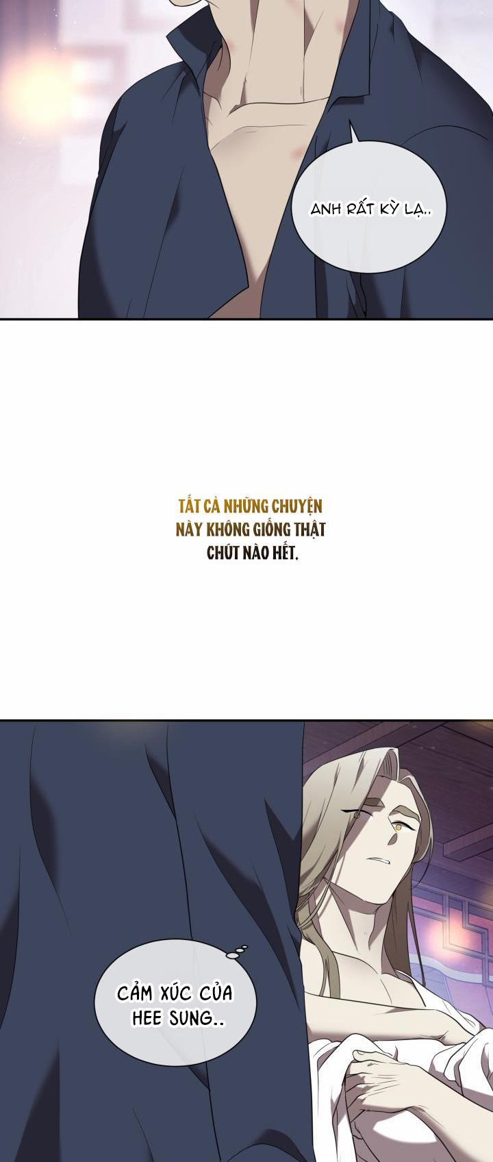 Dưỡng Thú Cưng 54 NGOẠITRUYỆN END trang 48