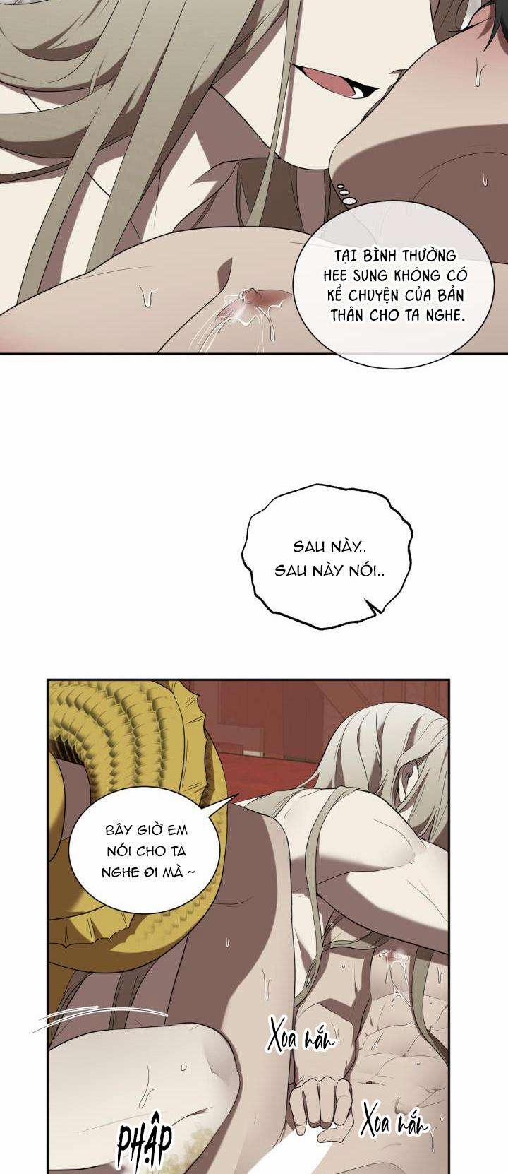 Dưỡng Thú Cưng 54 trang 28