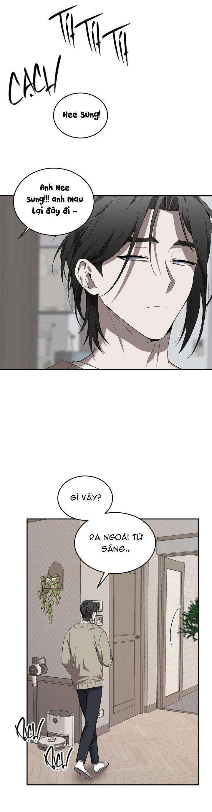 Dưỡng Thú Cưng 55 ngoại noel trang 1