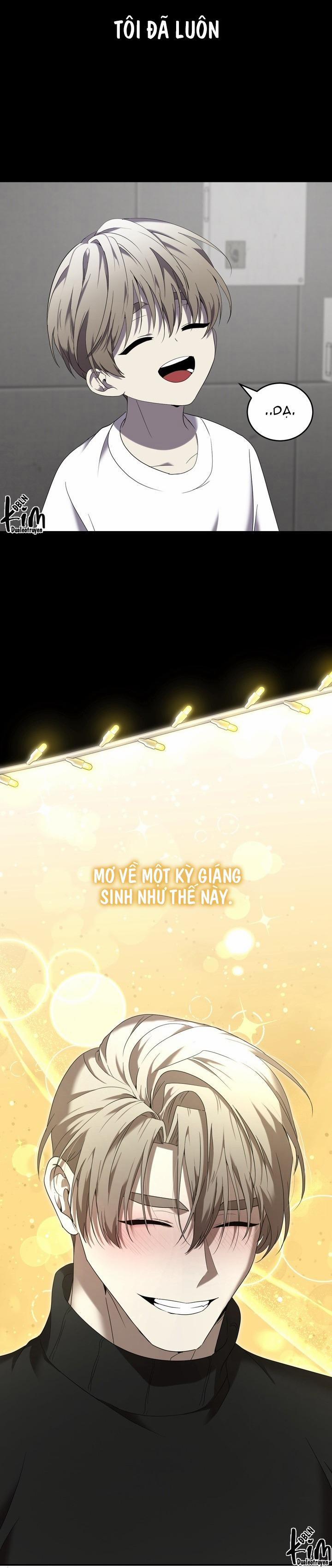 Dưỡng Thú Cưng 55 ngoại noel trang 27