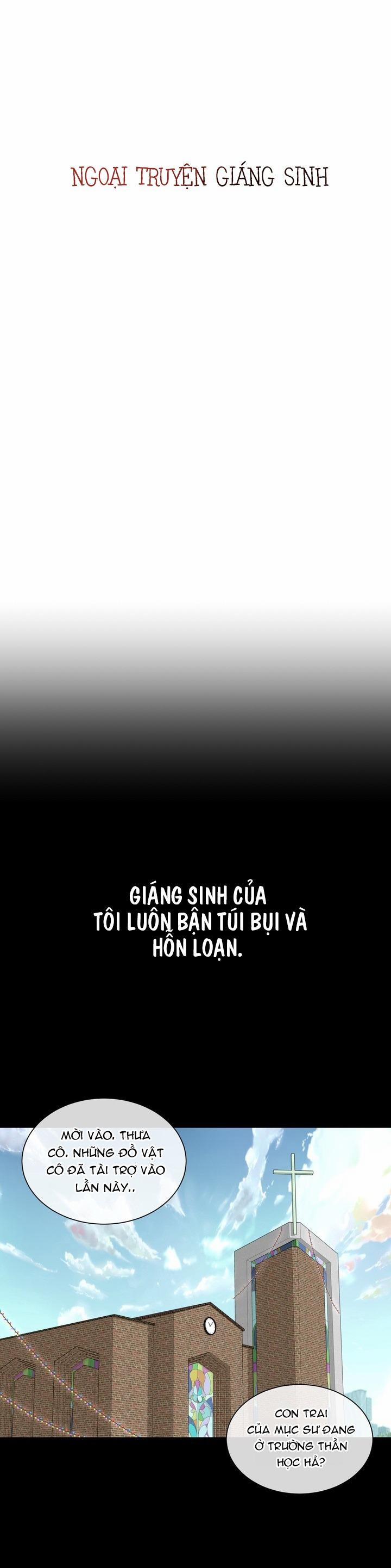 Dưỡng Thú Cưng 55 ngoại noel trang 9