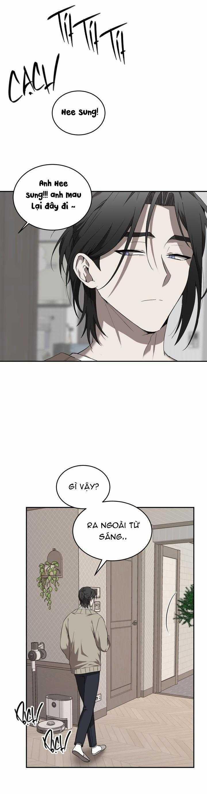 Dưỡng Thú Cưng 55 trang 1